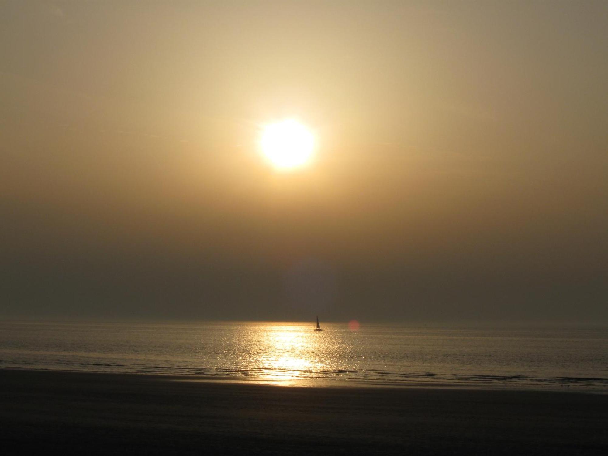 Europe Hotel Ostend