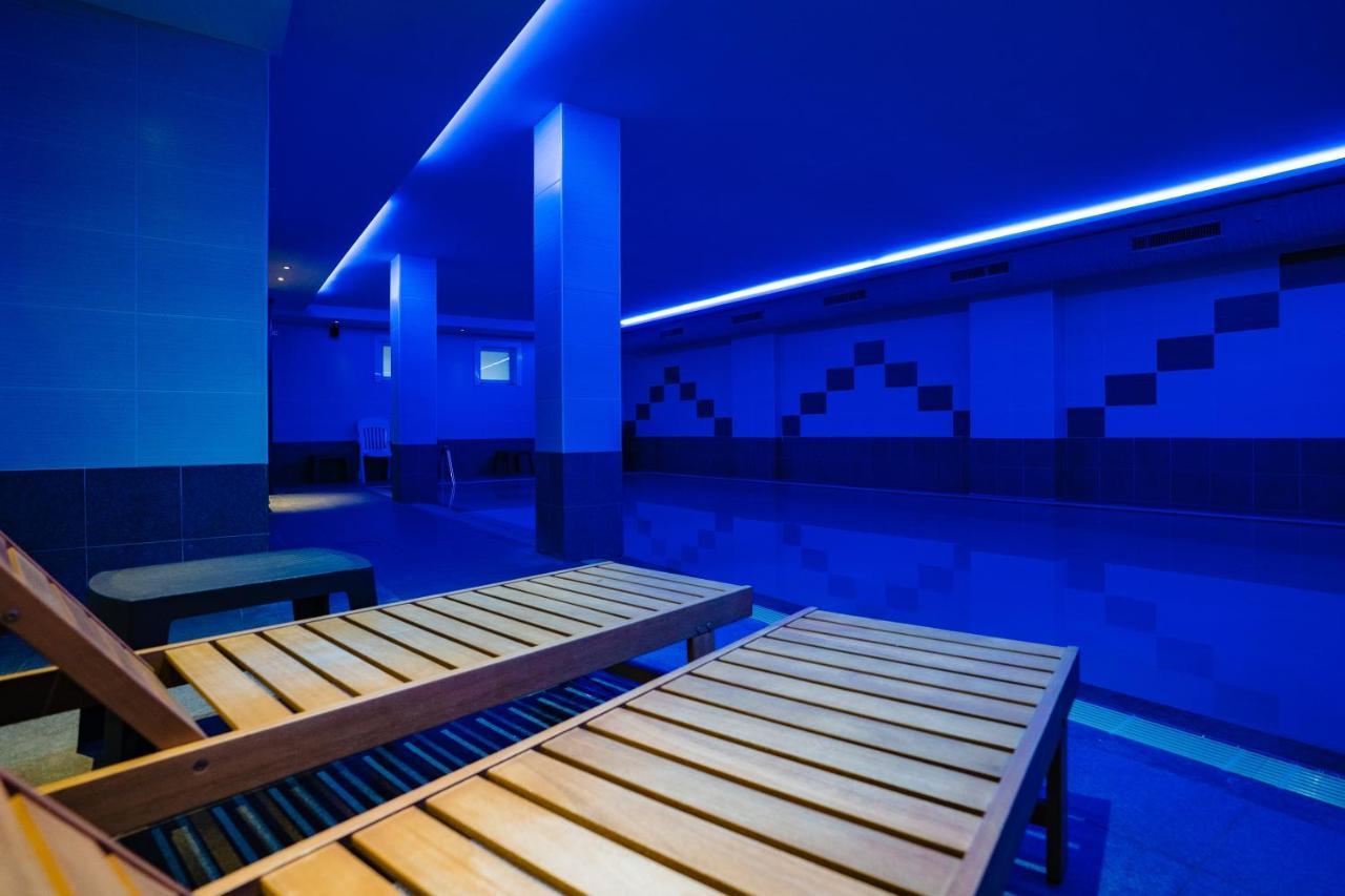 Hotel Europe Oostende
