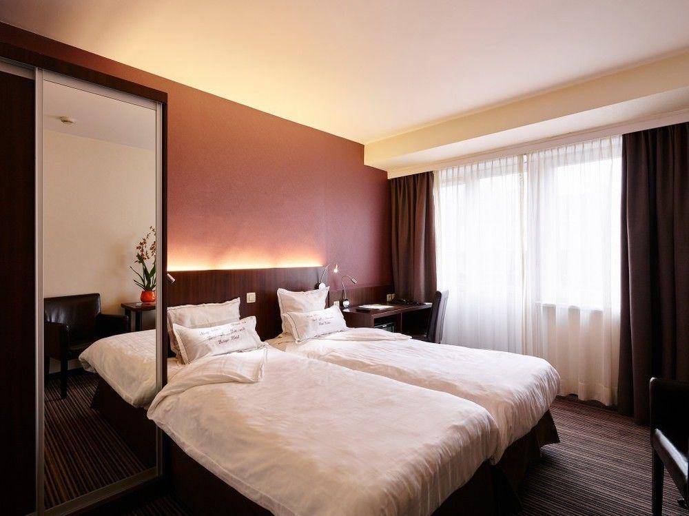 Hotel Europe Oostende
