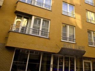 Europe 4* Oostende