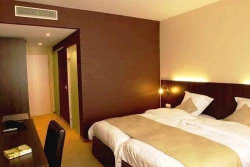 Europe 4* Oostende