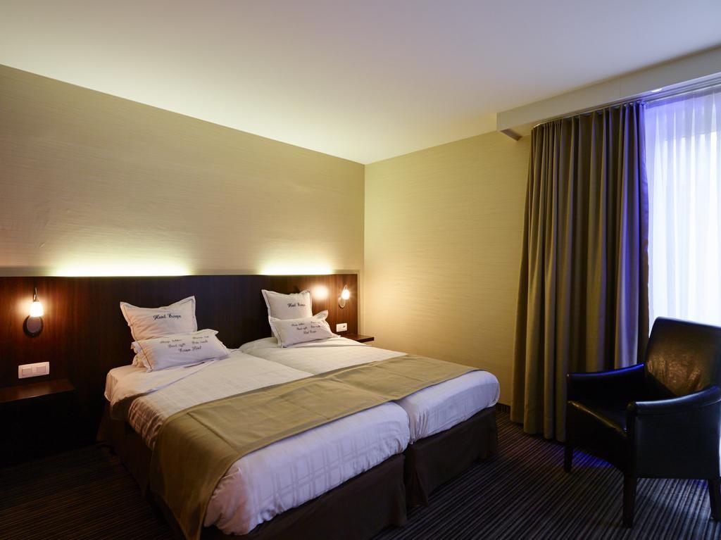Europe Hotel Oostende