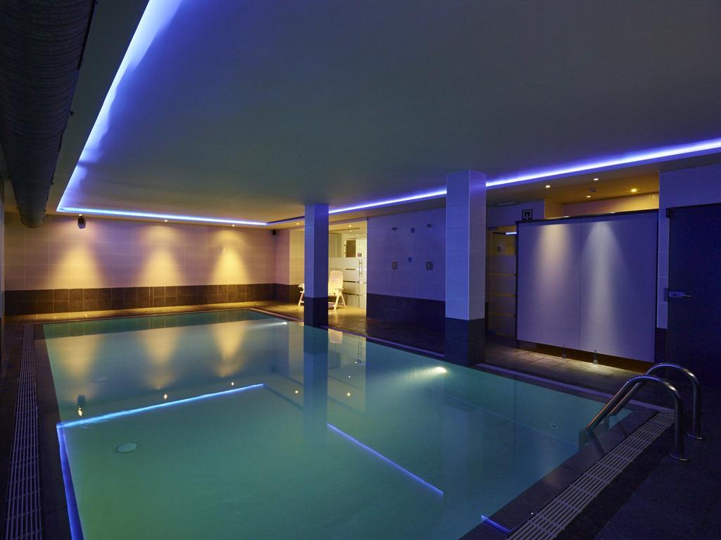 Europe Hotel Oostende