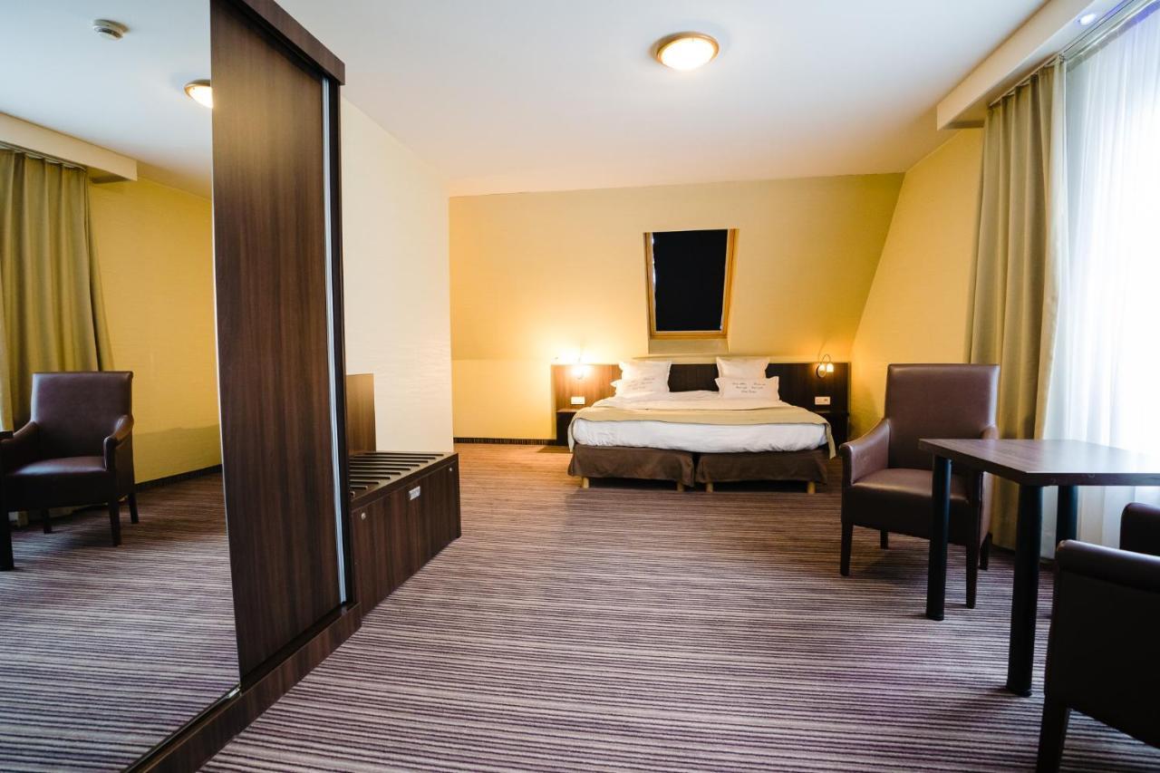Hotel Europe Oostende