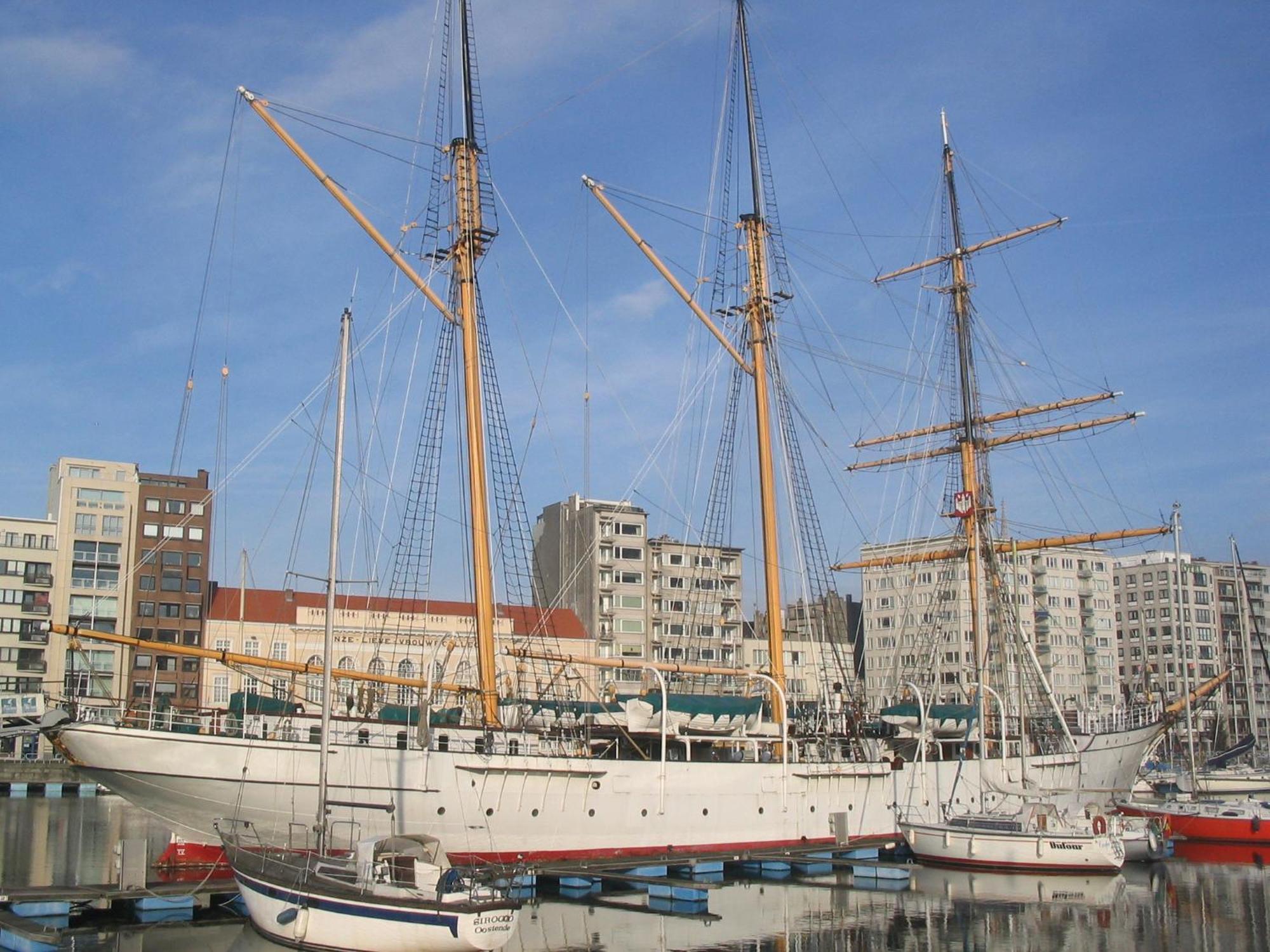 Europe Oostende